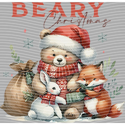 Christmas-ADJ 12319